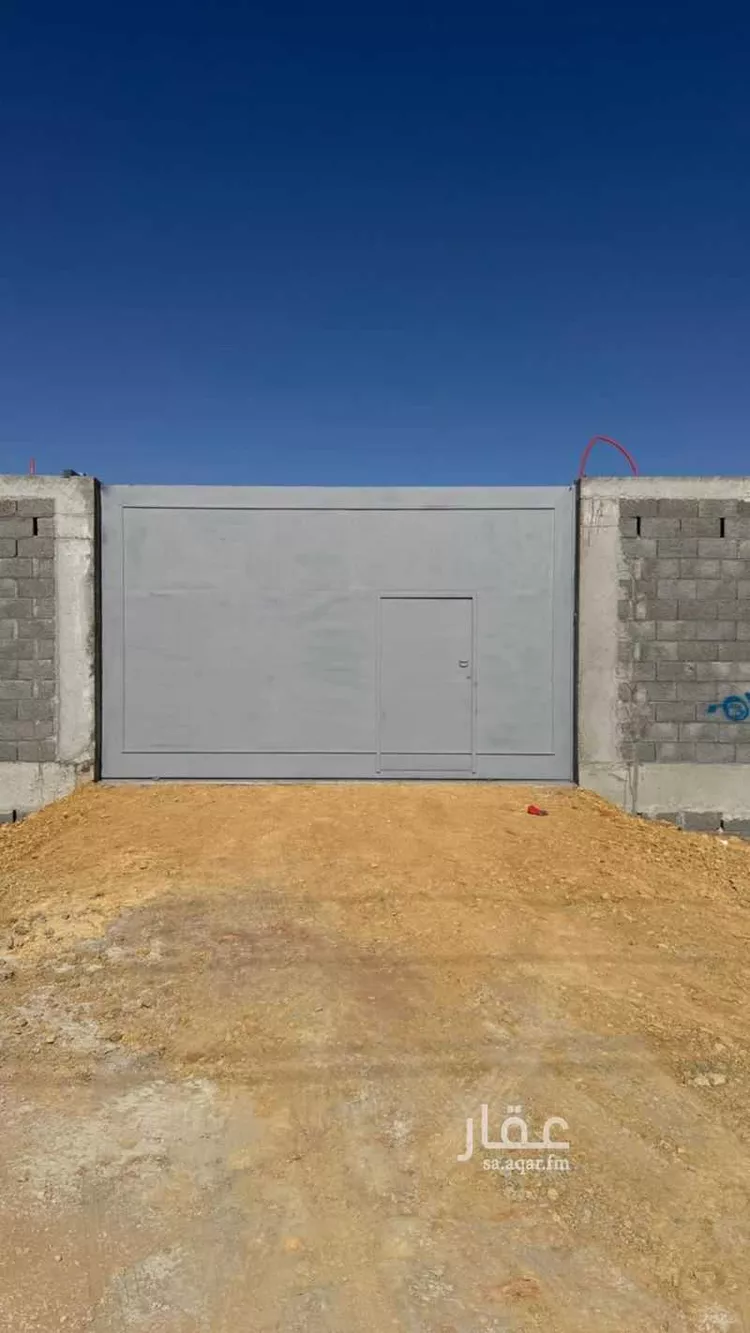 Land for Sale in Al Muzahimiyah Al Ulaya 8