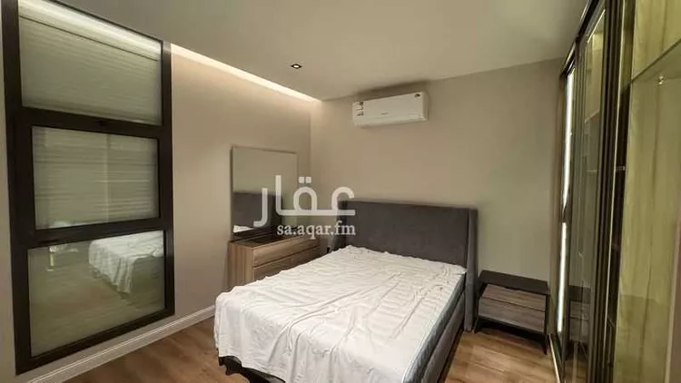 فيلا للبيع في شارع إبراهيم الوزان, حي مطار الملك خالد الدولي, مدينة الرياض, منطقة الرياض 17