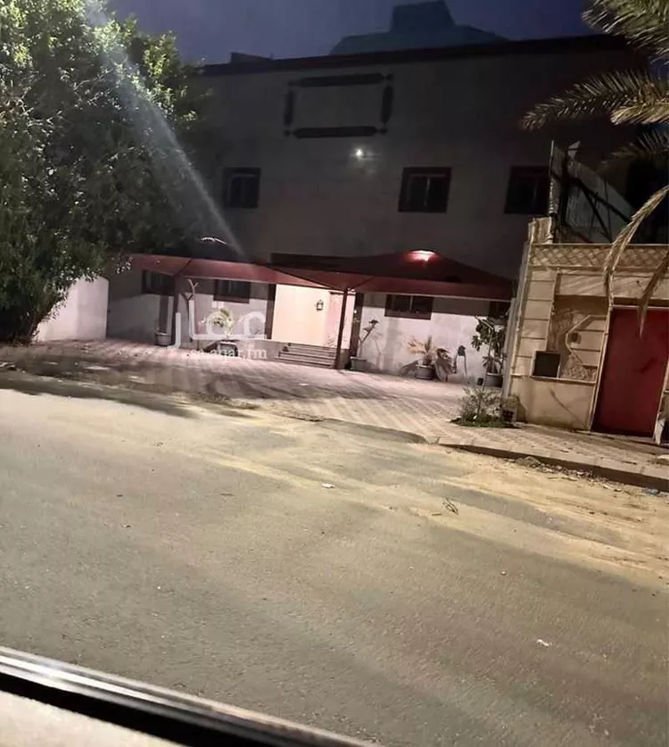 عمارة للبيع في حي أم الجود ، مكة ، منطقة مكة المكرمة صورة 2