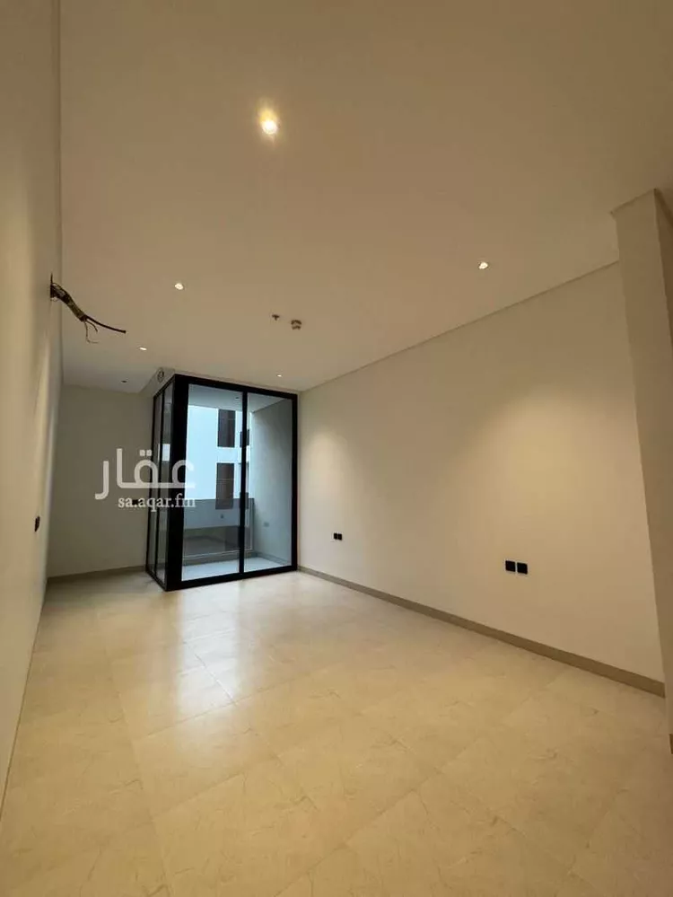 شقة للبيع في شارع ممر107, حي الرمال, مدينة الرياض, منطقة الرياض 6