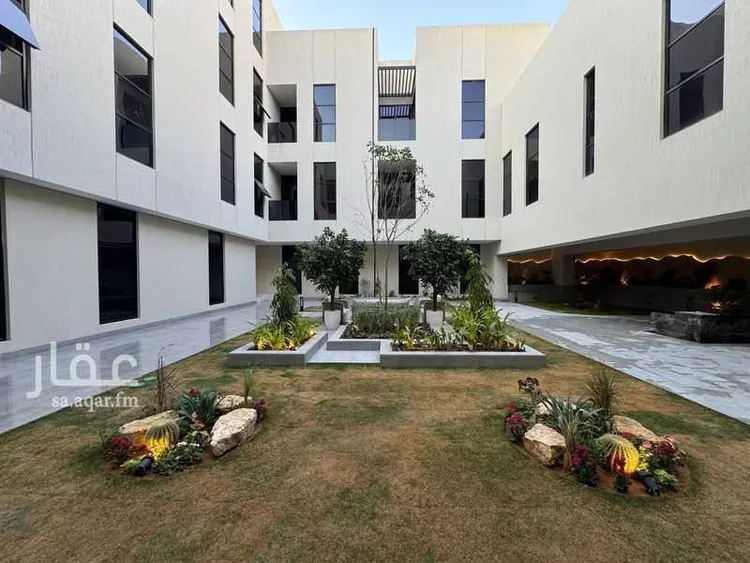 شقة للبيع في شارع ممر107, حي الرمال, مدينة الرياض, منطقة الرياض صورة 2