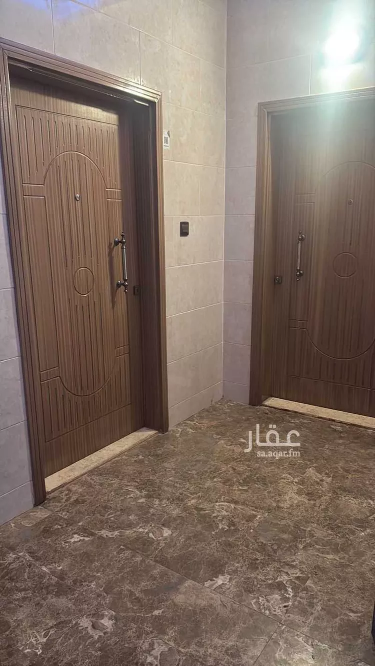 شقة للإيجار في شارع سليمان القضاعي, حي الأجاويد, مدينة جدة, منطقة مكة المكرمة