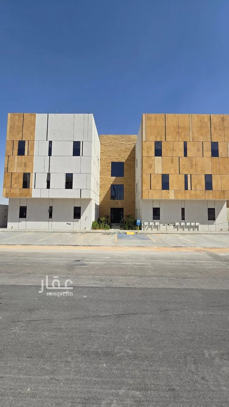 عمارة للإيجار في شارع الرويضه سدير, حي ظهرة لبن, مدينة الرياض, منطقة الرياض