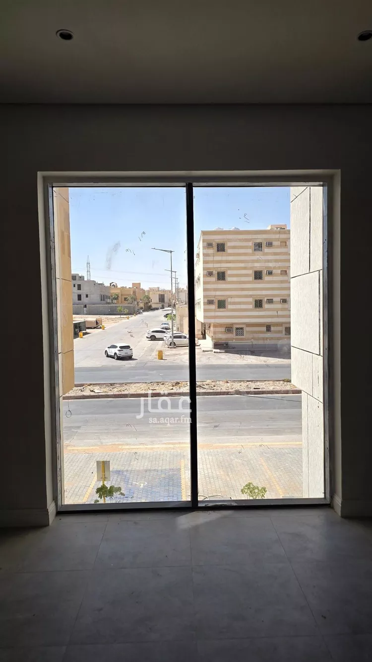 عمارة للإيجار في شارع الرويضه سدير, حي ظهرة لبن, مدينة الرياض, منطقة الرياض صورة 4