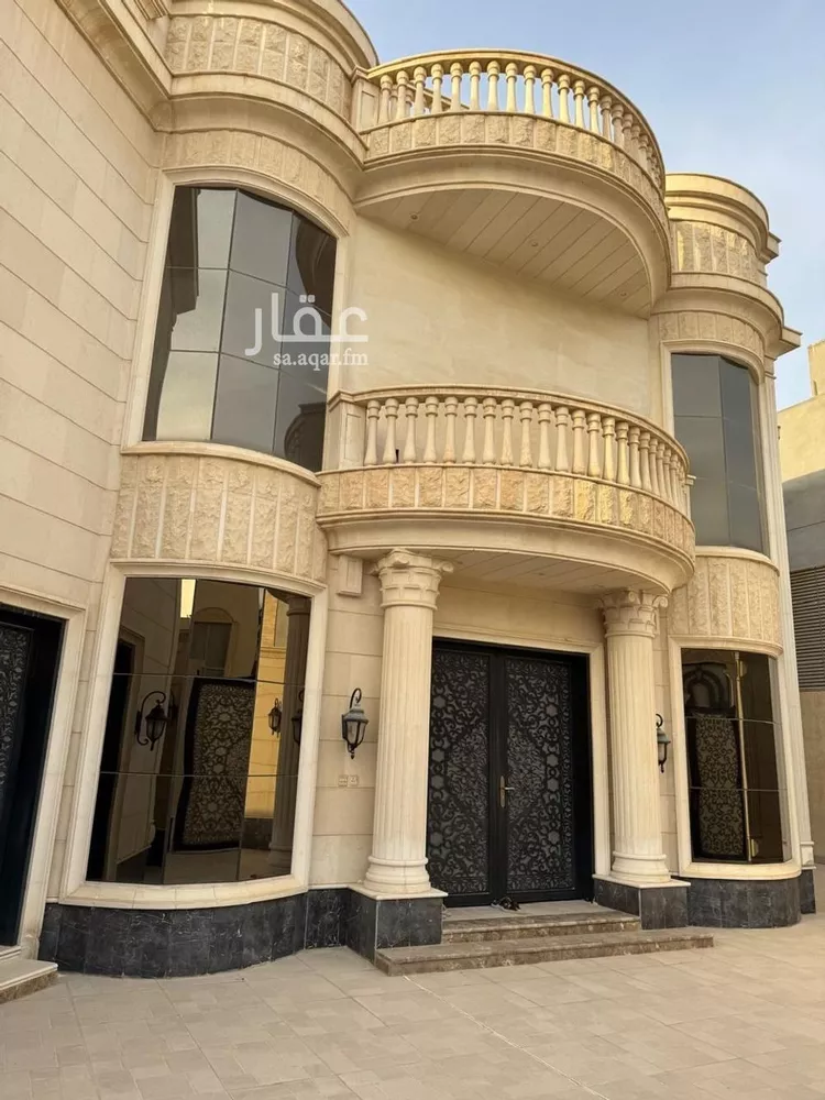 فيلا للبيع في شارع دهيشان, حي العقيق, مدينة الرياض, منطقة الرياض صورة 3