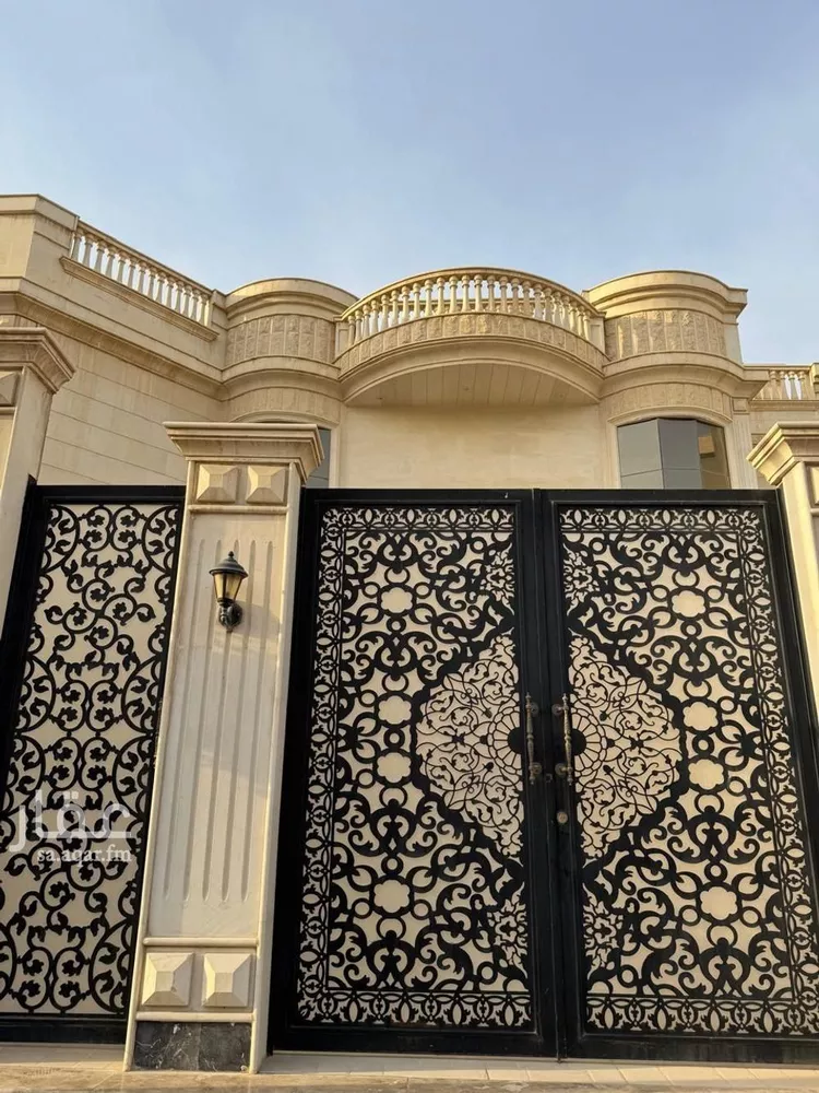 فيلا للبيع في شارع دهيشان, حي العقيق, مدينة الرياض, منطقة الرياض صورة 2