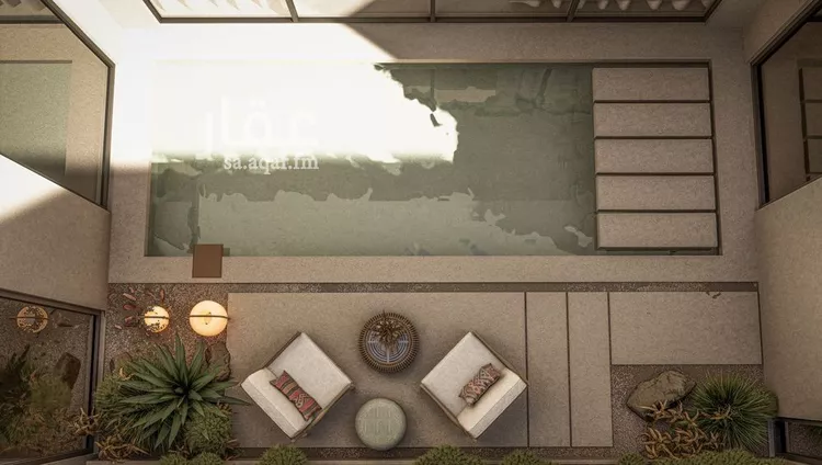 دور للبيع في شارع العثيمة الجديدة, حي العقيق, مدينة الرياض, منطقة الرياض صورة 3