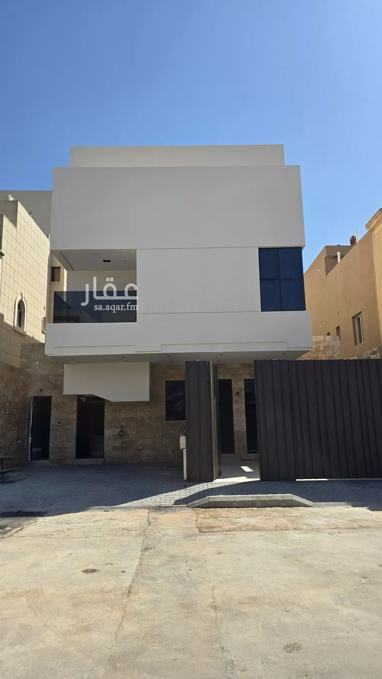 دور للبيع في شارع العثيمة الجديدة, حي العقيق, مدينة الرياض, منطقة الرياض صورة 2