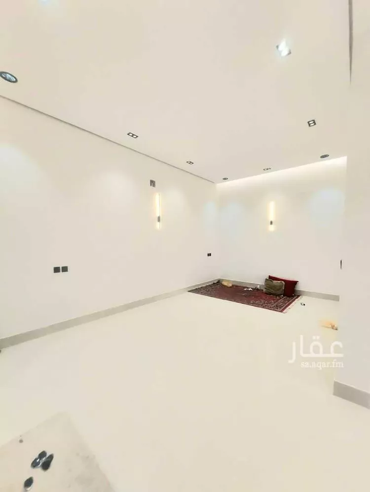 دور للبيع في شارع عبدالله ابن ابي حدرد ، حي العليا ، المزاحمية ، المزاحمية صورة 3