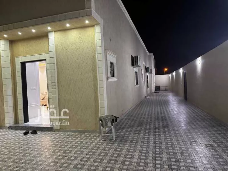 دور للإيجار في شارع عبيدة ابن عازب ، ملهم ، حريملاء صورة 3