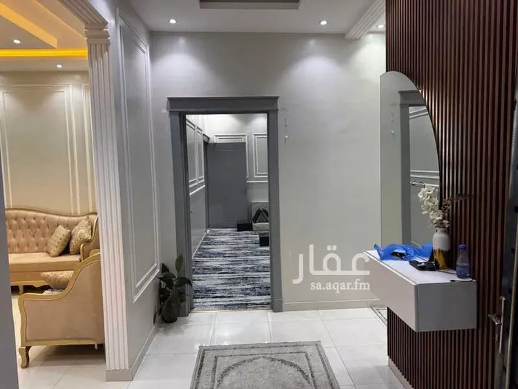 دور للإيجار في شارع عبيدة ابن عازب ، ملهم ، حريملاء صورة 5