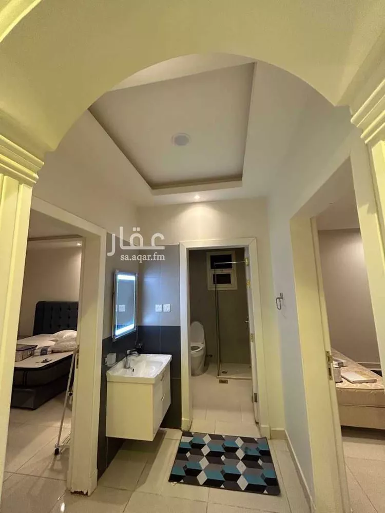 شقة للإيجار في شارع الشواطئ ، حي قرطبة ، الرياض ، منطقة الرياض صورة 4