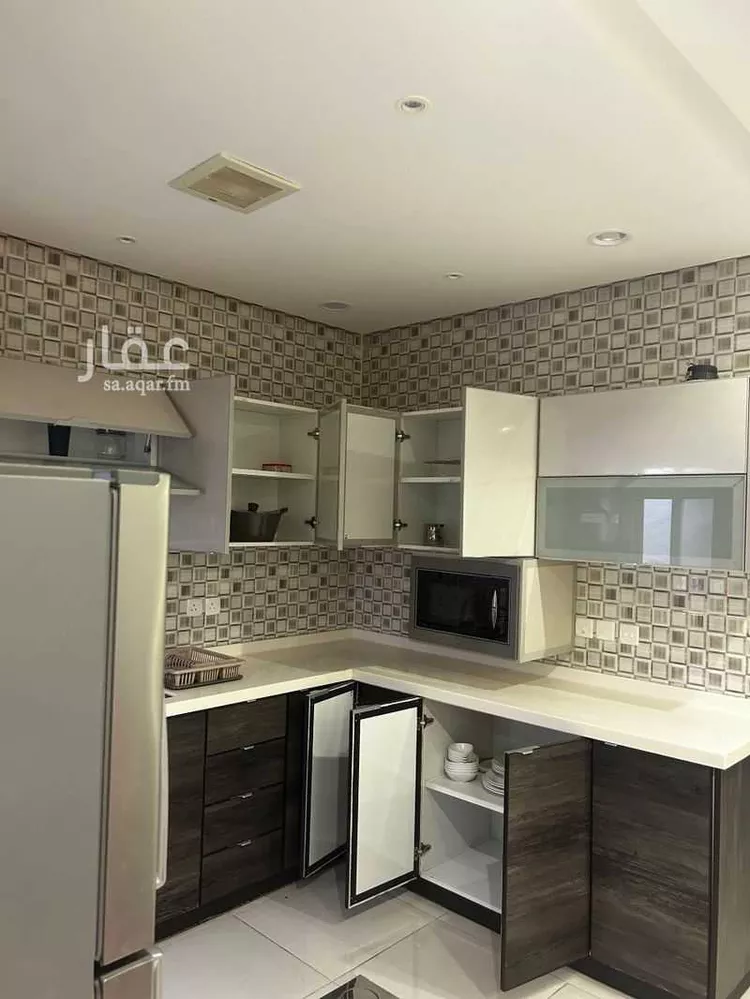 شقة للإيجار في شارع الشهيل, حي قرطبة, مدينة الرياض, منطقة الرياض صورة 4