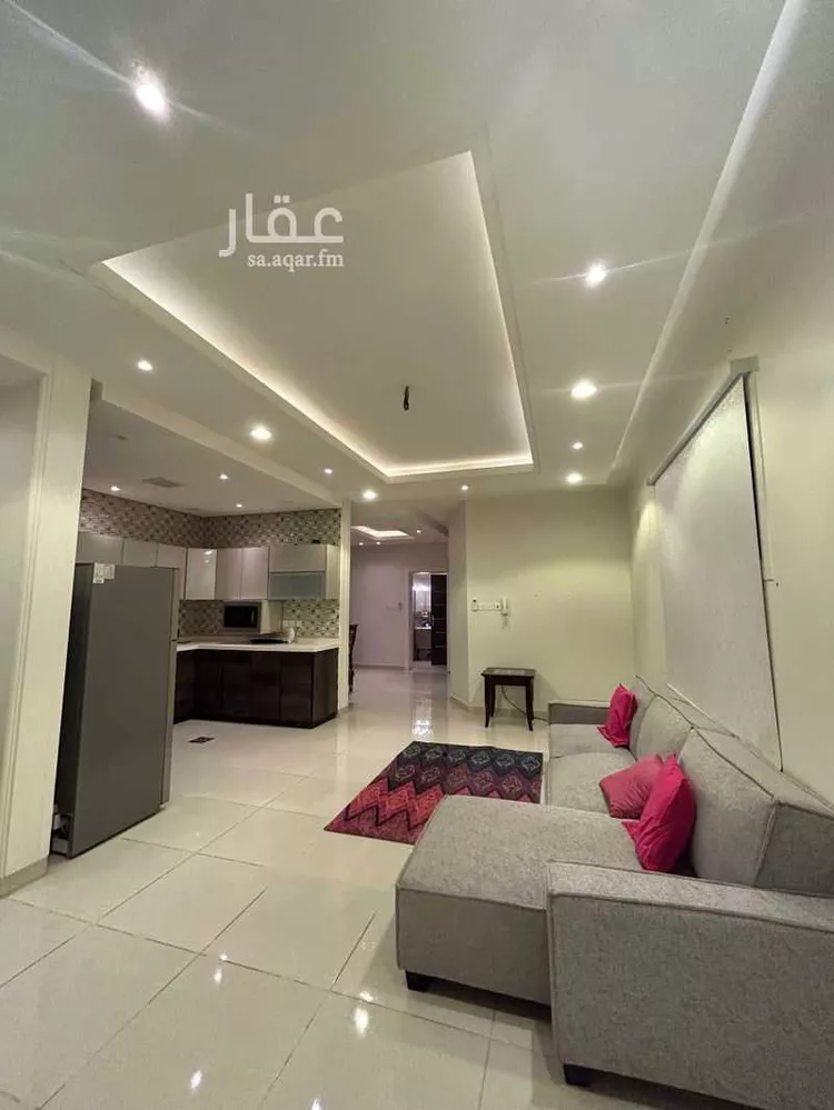 شقة للإيجار في شارع الشواطئ ، حي قرطبة ، الرياض ، منطقة الرياض