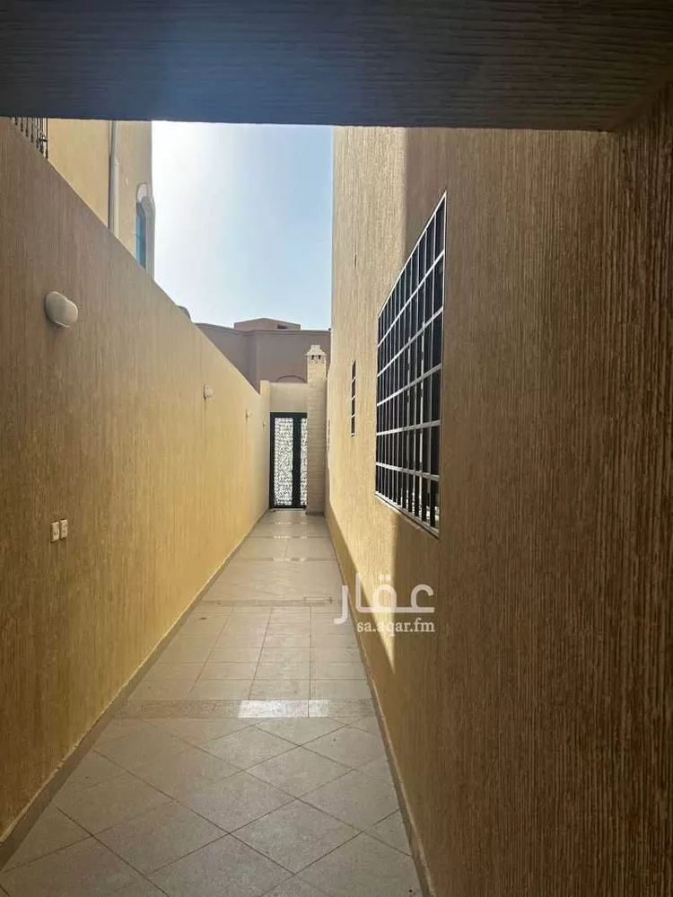 شقة للإيجار في شارع الشهيل, حي قرطبة, مدينة الرياض, منطقة الرياض صورة 3