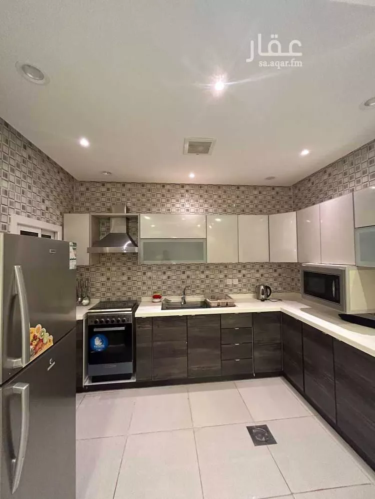 شقة للإيجار في شارع الشواطئ ، حي قرطبة ، الرياض ، منطقة الرياض صورة 2