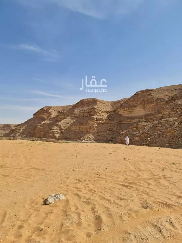 أرض للإيجار في حي قريه ديراب, مدينة قريه ديراب, منطقة الرياض