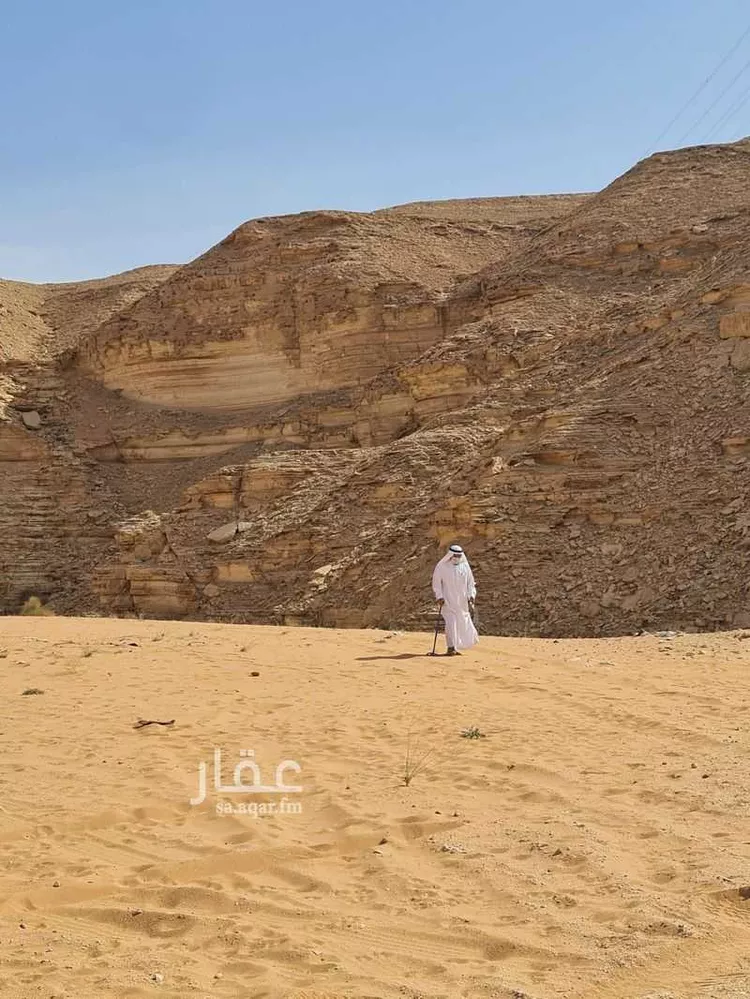 أرض للإيجار في حي قريه ديراب, مدينة قريه ديراب, منطقة الرياض صورة 2