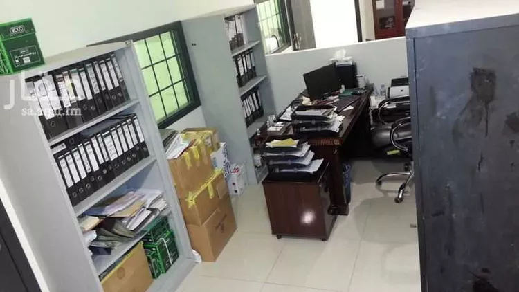 مكتب تجاري للإيجار في شارع الغرايب, حي الصالحية, مدينة الرياض, منطقة الرياض صورة 5