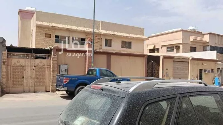 Villa for Sale in Riyadh Sultana