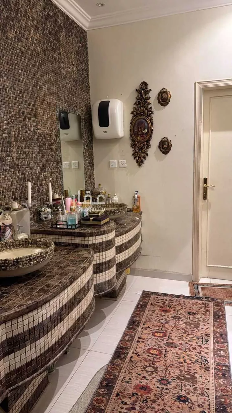 فيلا للبيع في شارع البزار, حي سلطانة, مدينة الرياض, منطقة الرياض صورة 4