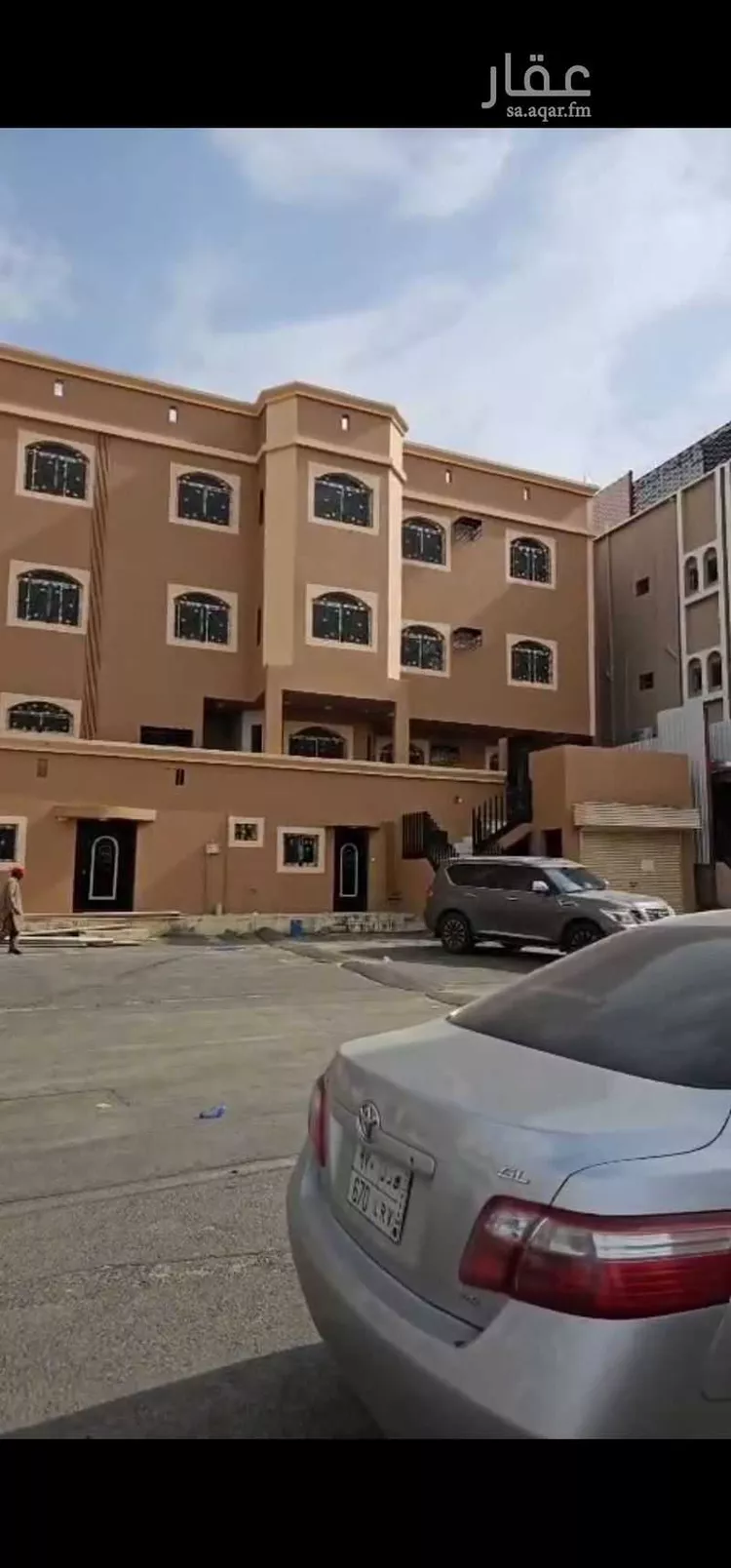 عمارة للإيجار في شارع الرصراص 1 ، حي الهر ير ، خميس مشيط ، خميس مشيط