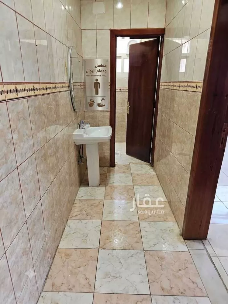 عمارة للإيجار في شارع ابن مجاهد ، حي الهر ير ، خميس مشيط ، خميس مشيط 12