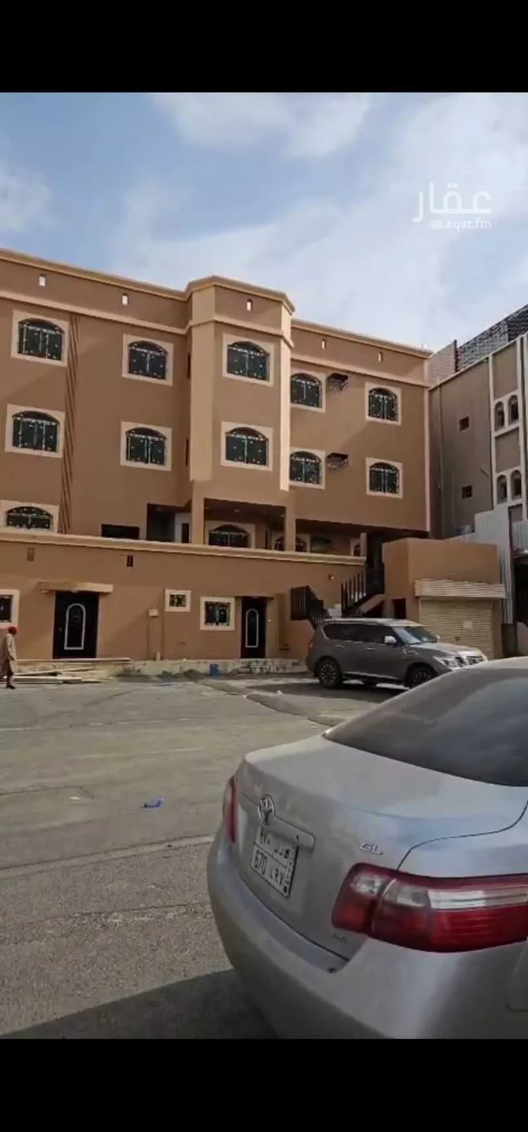 عمارة للإيجار في شارع 7417475, حي الرصراص 1, مدينة خميس مشيط, منطقة عسير