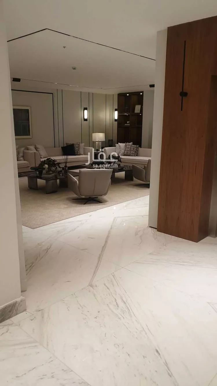 Furnished Apartment for Booking in Riyadh An Narjis 7
