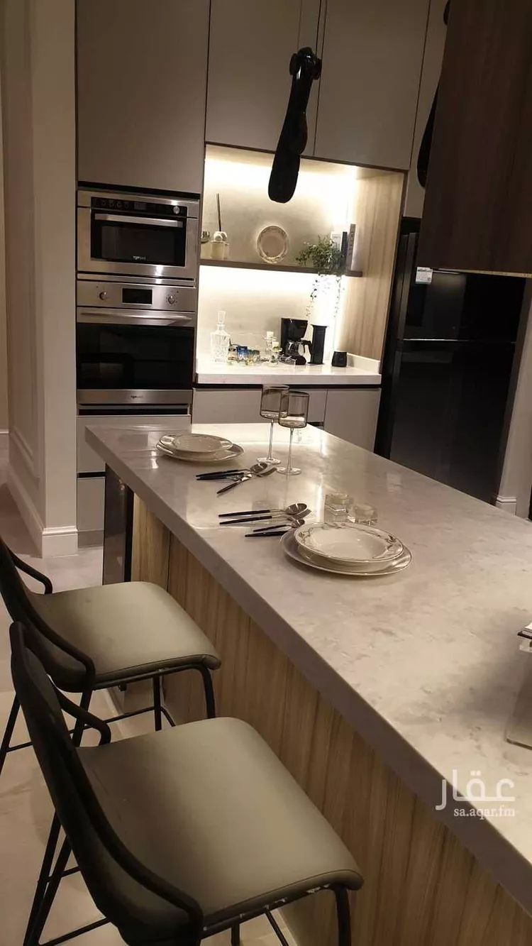 Furnished Apartment for Booking in Riyadh An Narjis 27