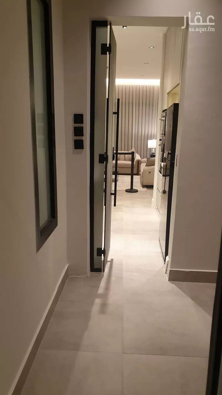 Furnished Apartment for Booking in Riyadh An Narjis 20