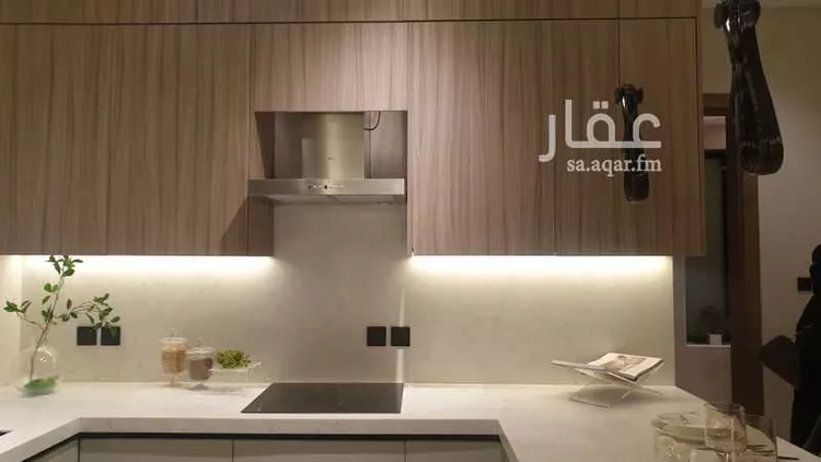 Furnished Apartment for Booking in Riyadh An Narjis 22