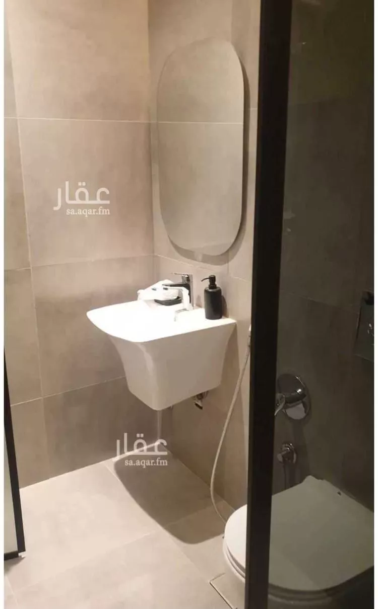 شقة للإيجار في شارع خالد بن العاص, حي النرجس, مدينة الرياض, منطقة الرياض 12