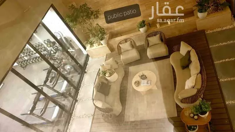 Furnished Apartment for Booking in Riyadh An Narjis 8