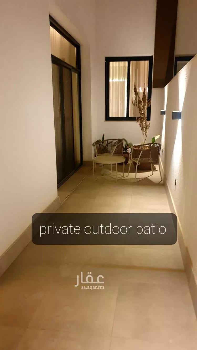 Furnished Apartment for Booking in Riyadh An Narjis 12