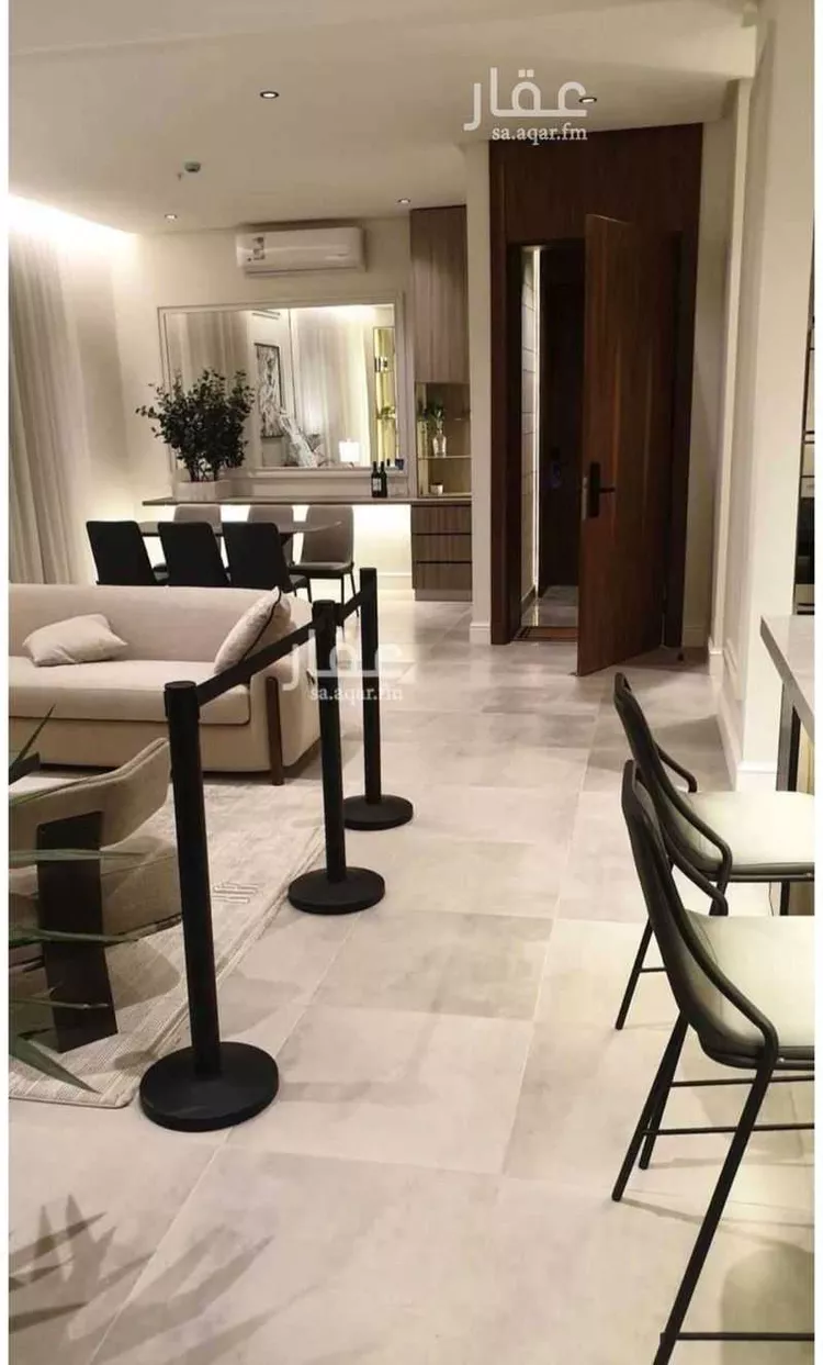 Apartment for Rent in Riyadh An Narjis