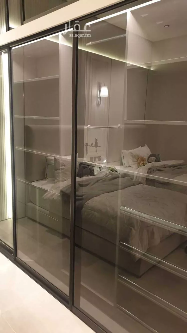 Furnished Apartment for Booking in Riyadh An Narjis 14