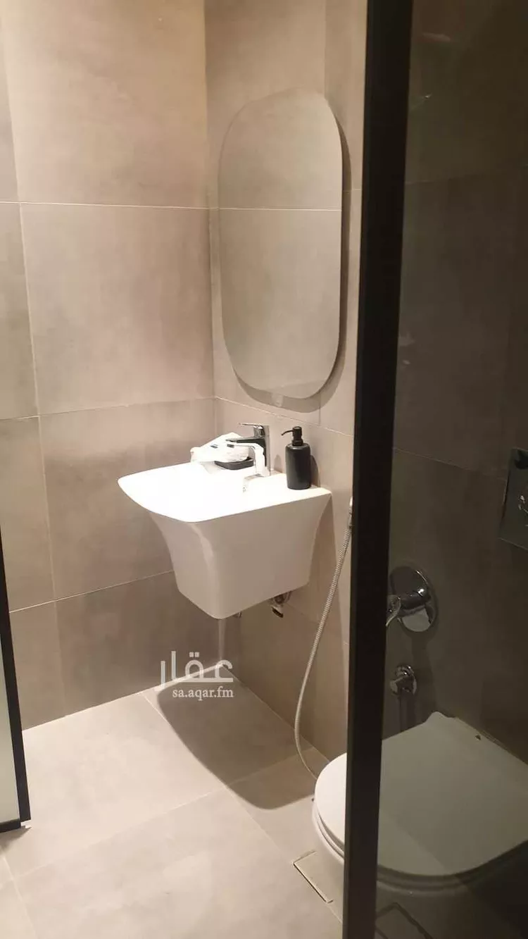 Furnished Apartment for Booking in Riyadh An Narjis 18