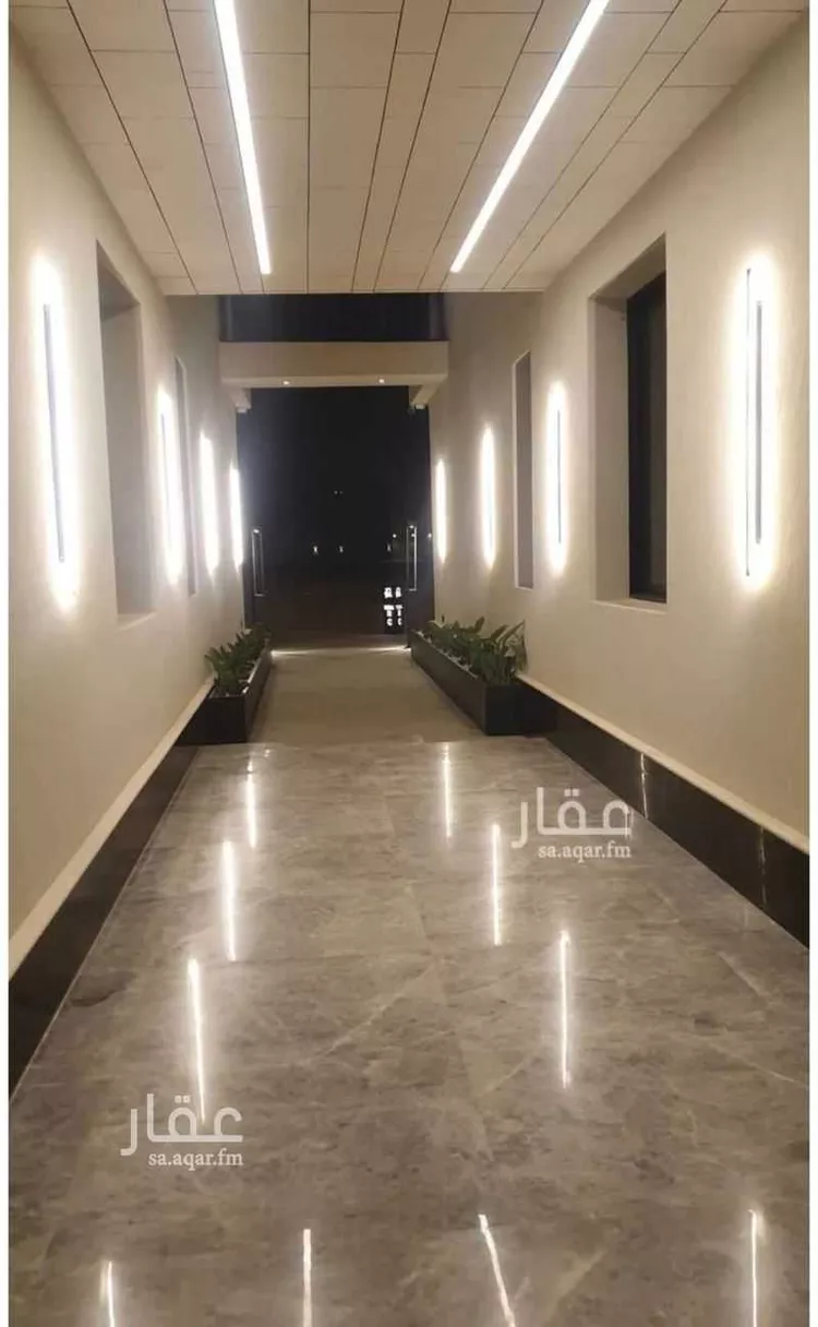 شقة للإيجار في شارع خالد بن العاص, حي النرجس, مدينة الرياض, منطقة الرياض 20
