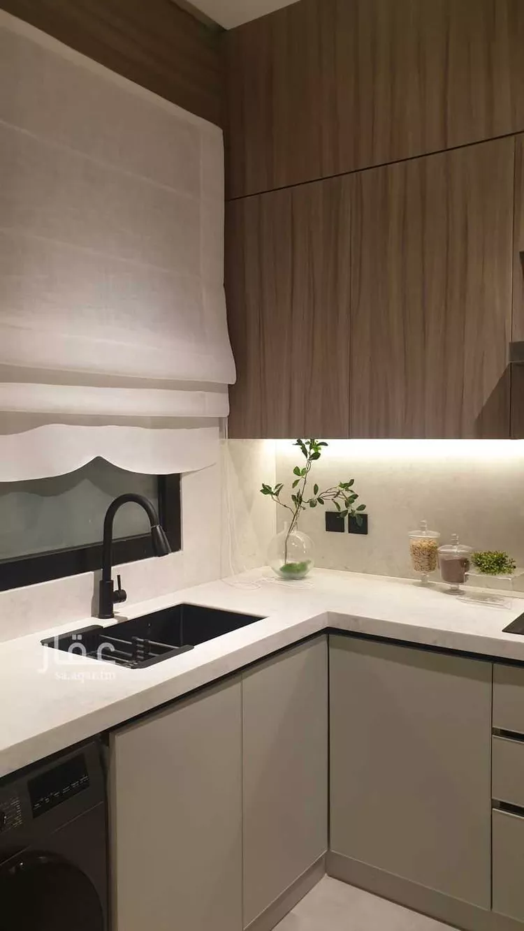 Furnished Apartment for Booking in Riyadh An Narjis 23