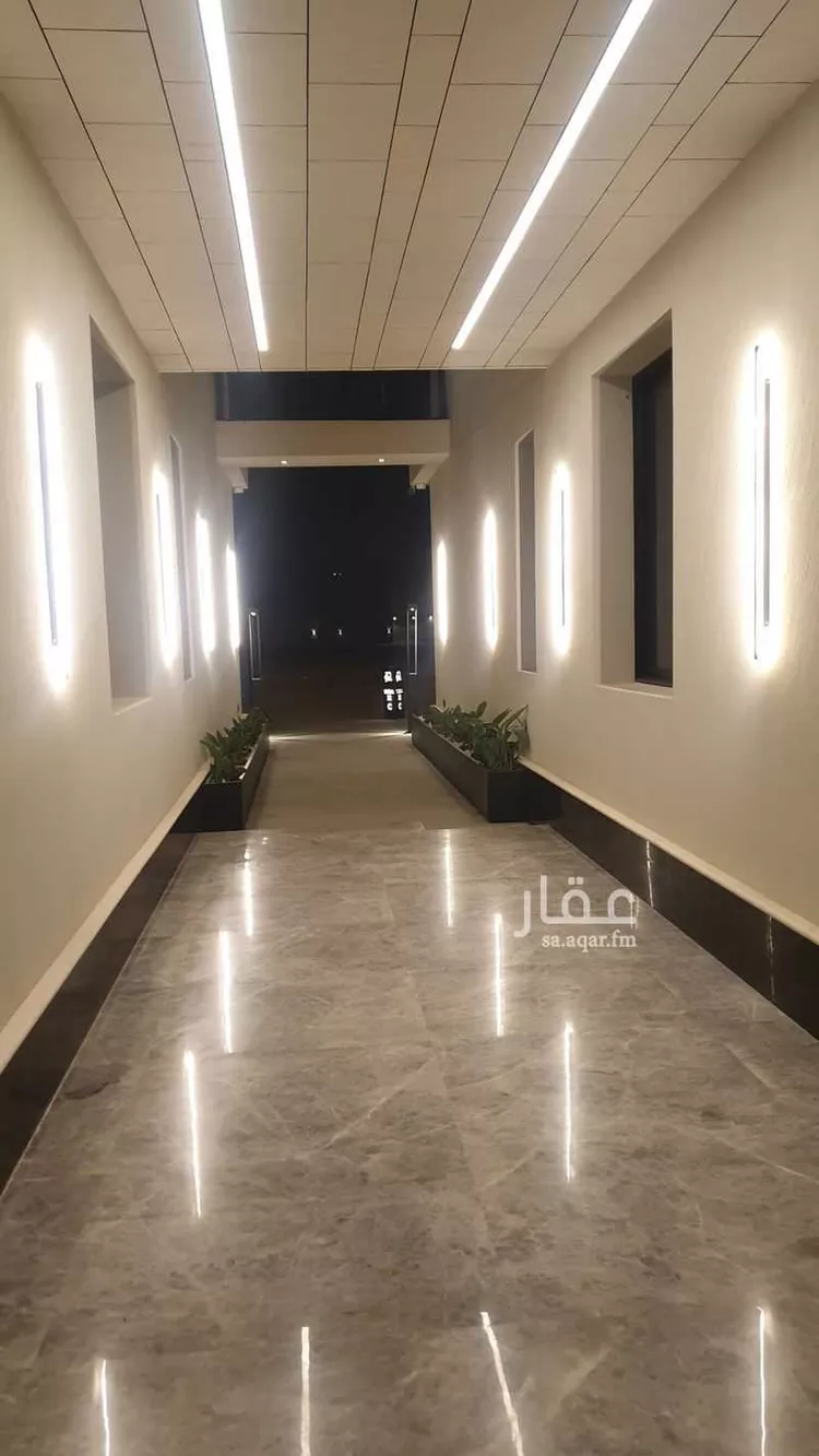 Furnished Apartment for Booking in Riyadh An Narjis 29