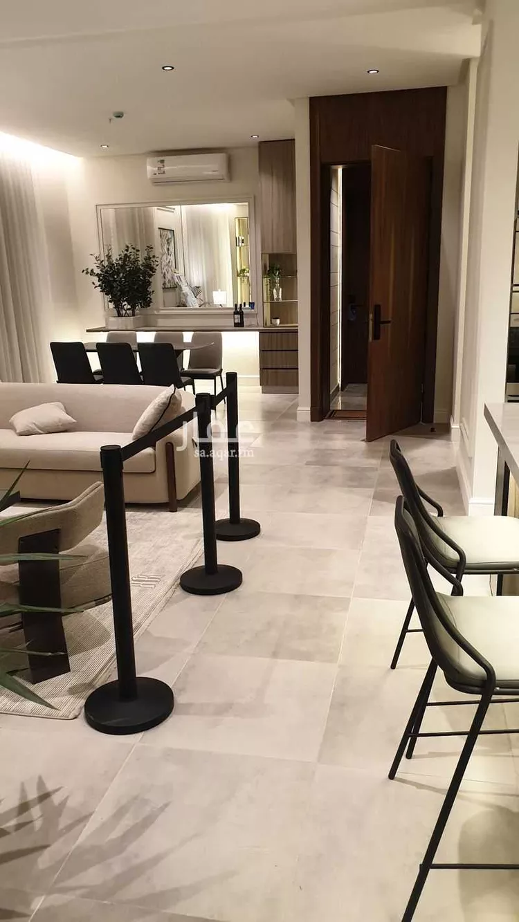 Furnished Apartment for Booking in Riyadh An Narjis 28