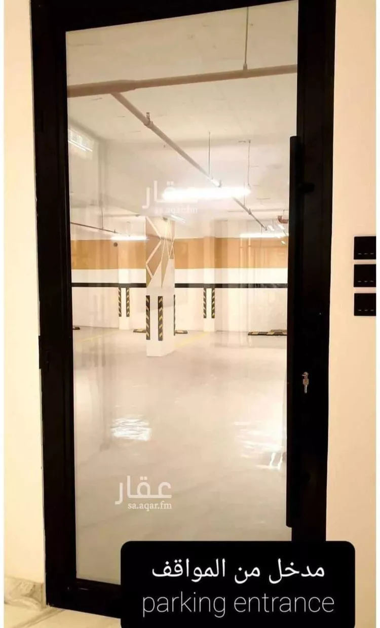 شقة للإيجار في شارع خالد بن العاص, حي النرجس, مدينة الرياض, منطقة الرياض 19