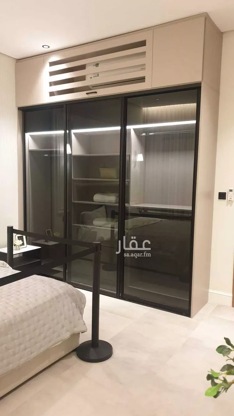 Furnished Apartment for Booking in Riyadh An Narjis 19