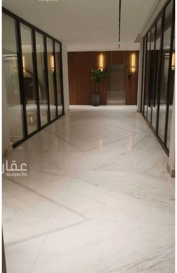 شقة للإيجار في شارع خالد بن العاص, حي النرجس, مدينة الرياض, منطقة الرياض 17
