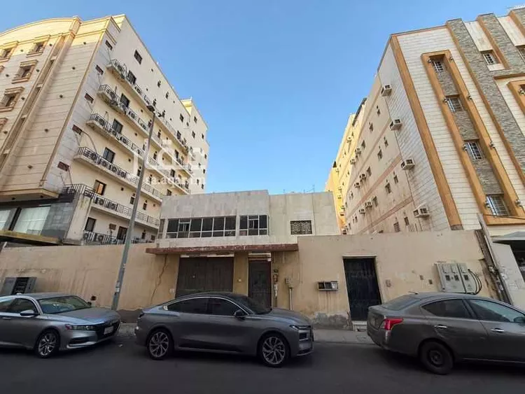 أرض للبيع في شارع شجاع بن وهب, حي السلامة, مدينة جدة, منطقة مكة المكرمة