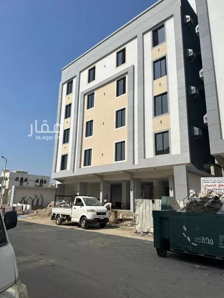 شقة للإيجار في شارع جبل احد ، حي مشرفة ، جدة ، جدة صورة 2