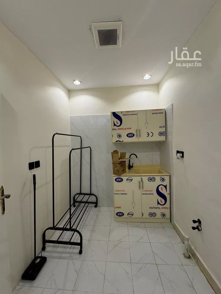 شقة للإيجار في شارع المحيي, حي الحمراء, مدينة الرياض, منطقة الرياض صورة 3