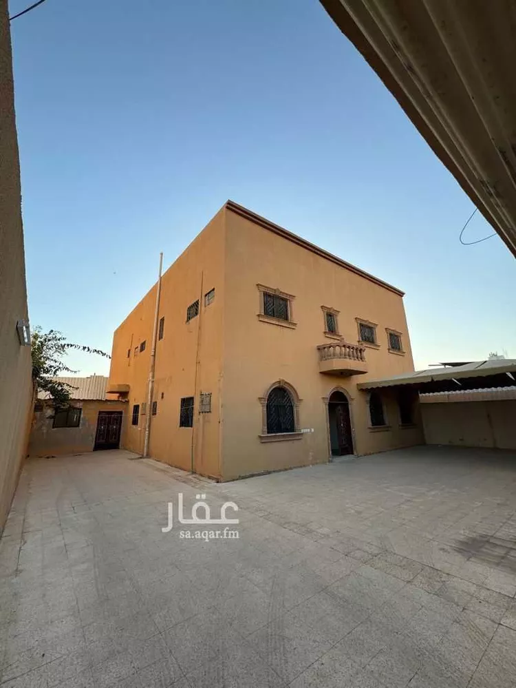 فيلا للبيع في شارع الانسيات, حي النظيم, مدينة الرياض, منطقة الرياض