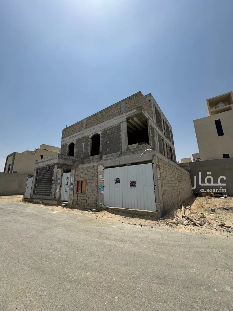 فيلا للبيع في حي النرجس, مدينة الرياض, منطقة الرياض